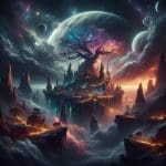 Unleashing Dark Fantasy Genre Depths